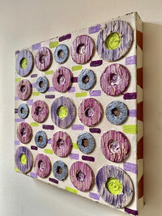 Artwork in situation