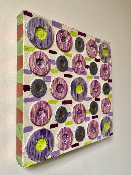 Artwork in situation