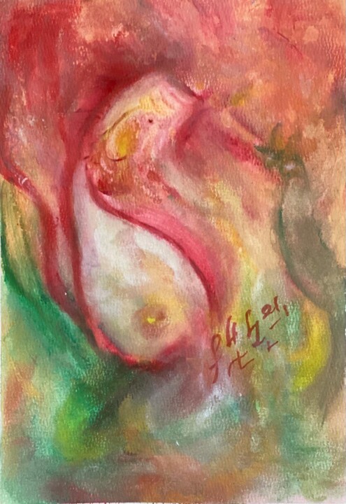 Regaining your power Resim, 11,6x8,3 in