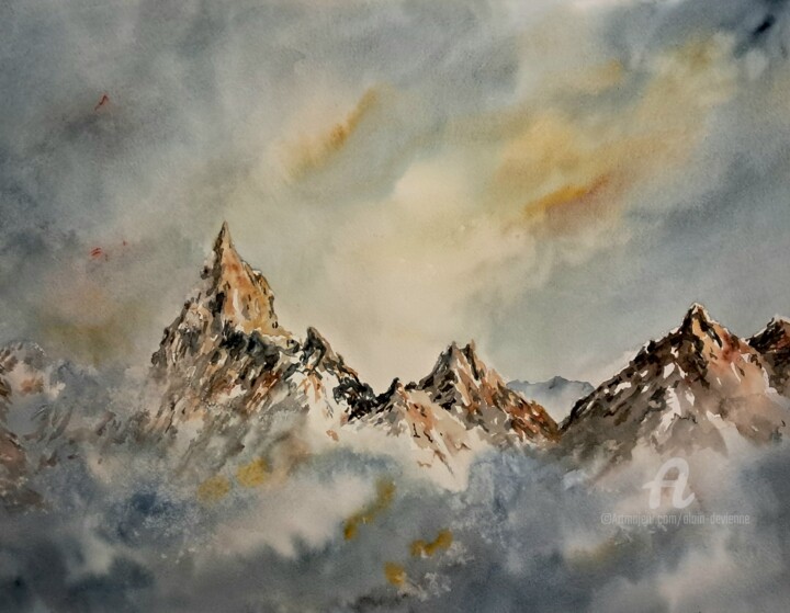 Tablo,  14,6x18,5 in 