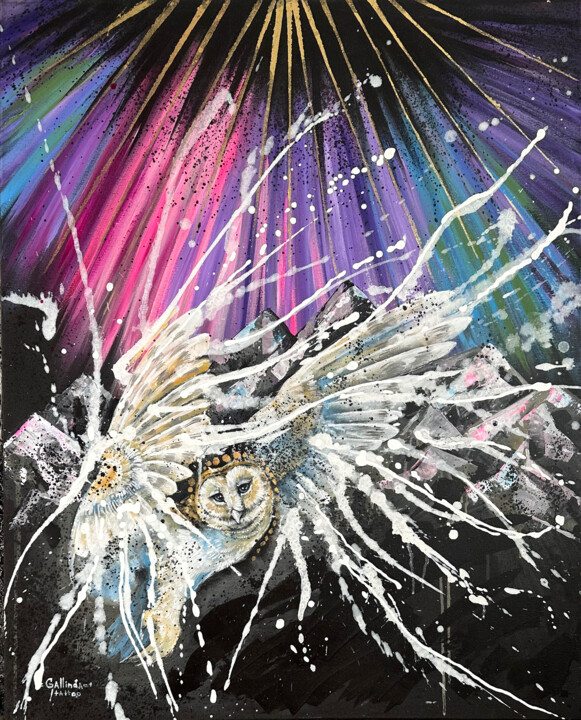 绘画,  39.4x31.5 in 