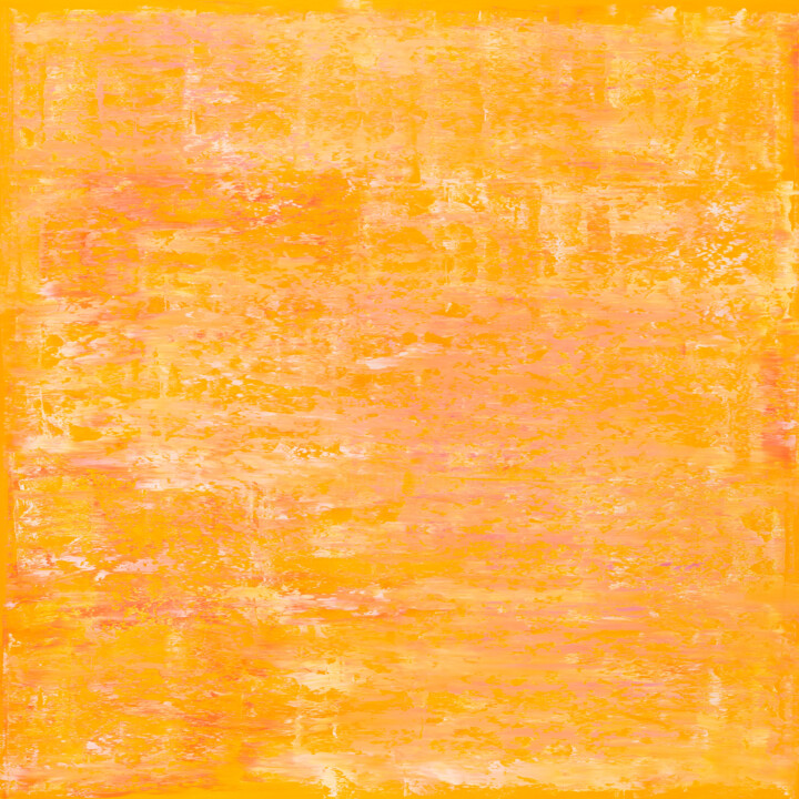 Painting titled "Sunrise Serenity" by Nataliia Sydorova, Original Artwork, Oil