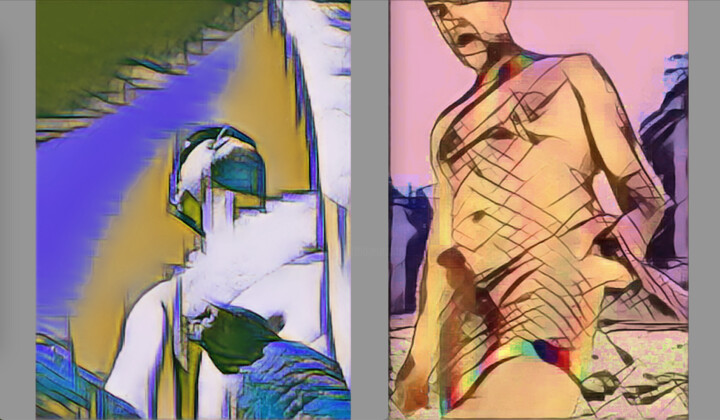 terms of exposure 摄影, 12.2x20.9 in