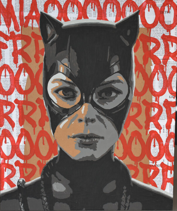 frrrrrrrrrrrrrrrr 绘画, 19.7x23.6 in
