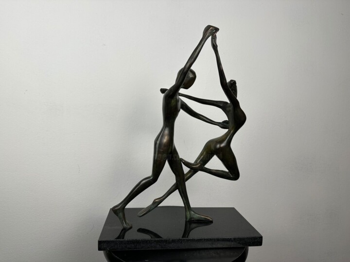 Artwork in situation