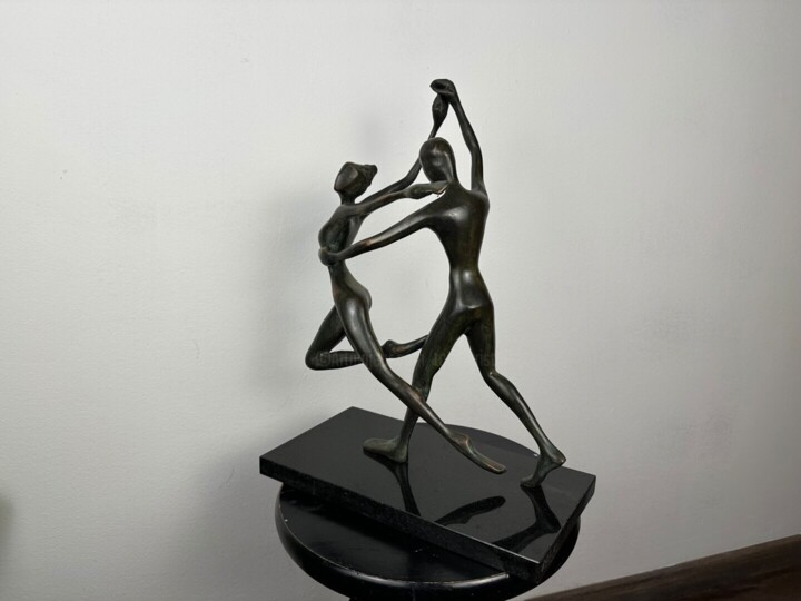 Artwork in situation