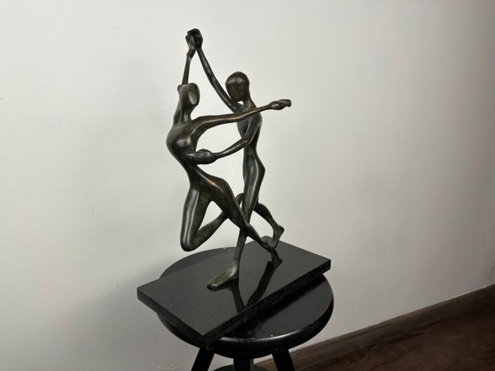 Artwork in situation
