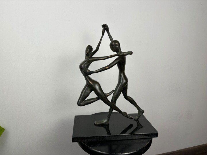 Artwork in situation