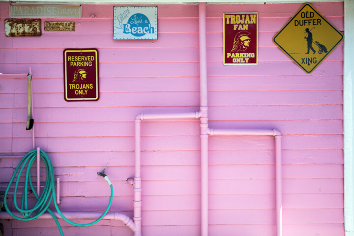 L.A. Spirit - Los Angeles California #7 Fotografie