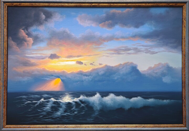 Çerçeveli olarak sunulan çalışma