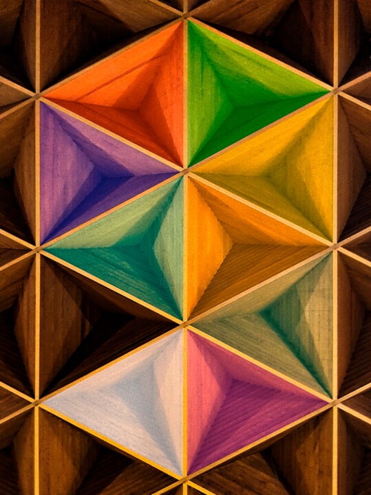 St Marcel 摄影, 23.6x17.7 in