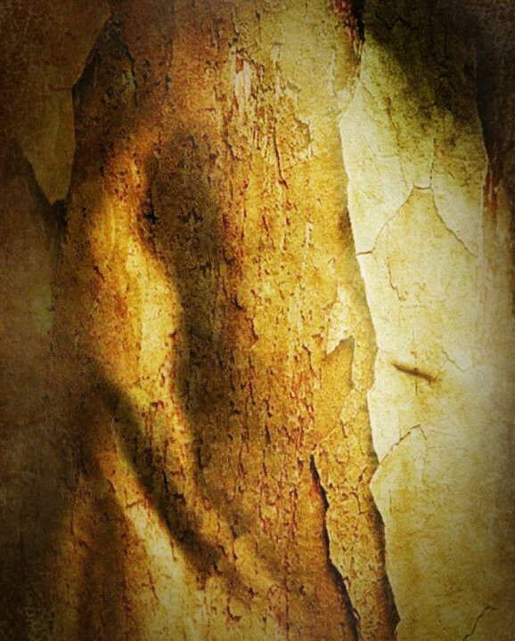 Photography titled "Tree." by Dave English, Original Artwork, Digital Photography