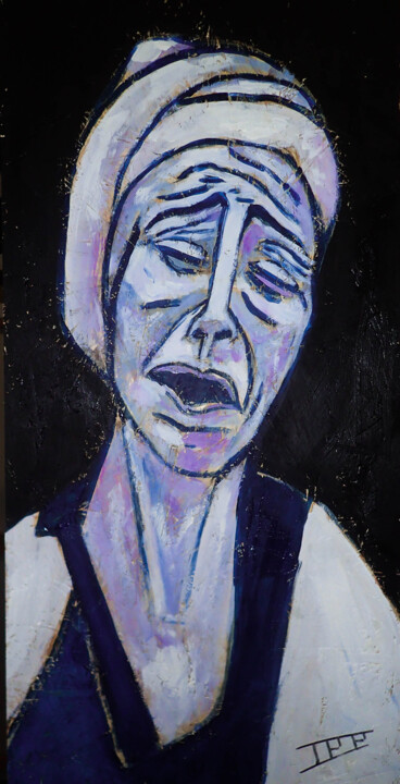 Tablo,  31,5x15,8 in 