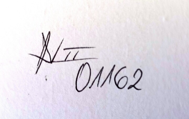 Signature