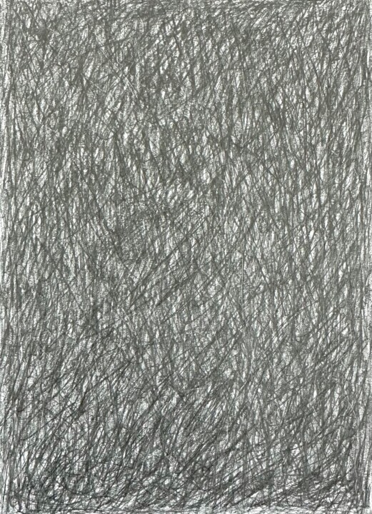 Magical Ritual 3 图画, 8.3x5.9 in