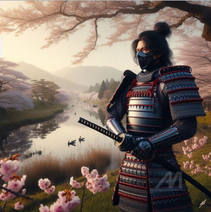 数字艺术 