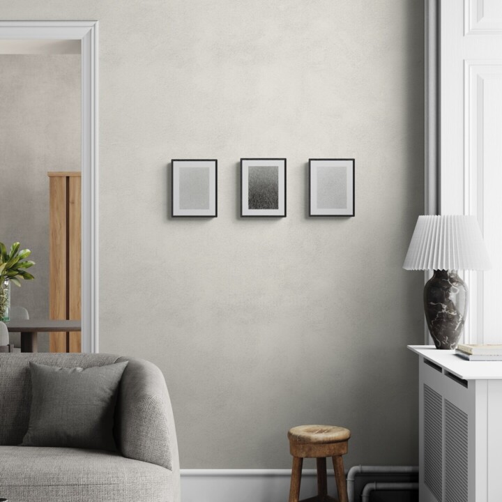 Artwork in situation
