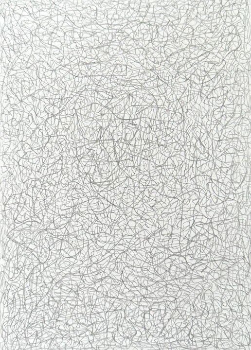 Magical Ritual 4 图画, 8.3x5.9 in