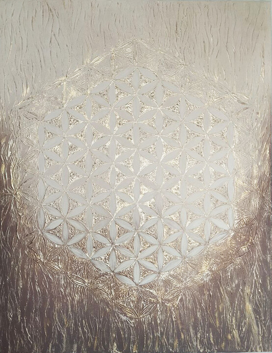 绘画,  35.4x27.6 in 