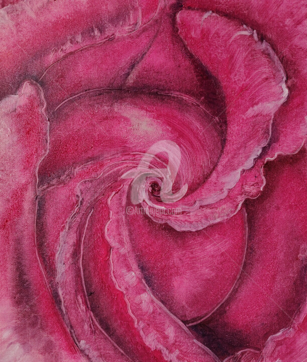 Schilderij,  15,8x11,8 in 