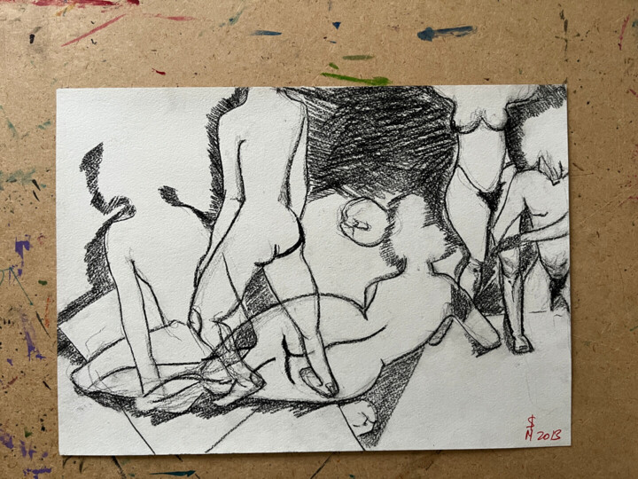 Jinsiy aloqa külot yechib holda, unda tugadi Sariq qiz yalangoch video