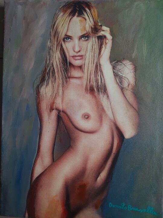 Tablo,  15,8x11,8 in 