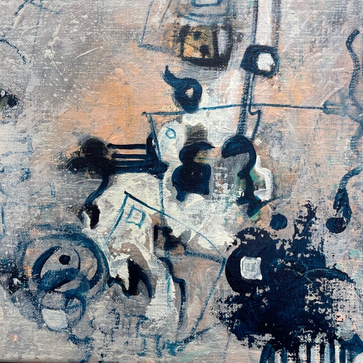 绘画,  1.2x11.8 in 