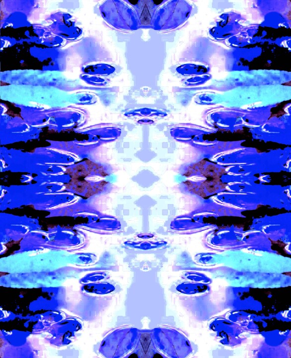 Water 22a1b4 摄影, 30x24.4 in