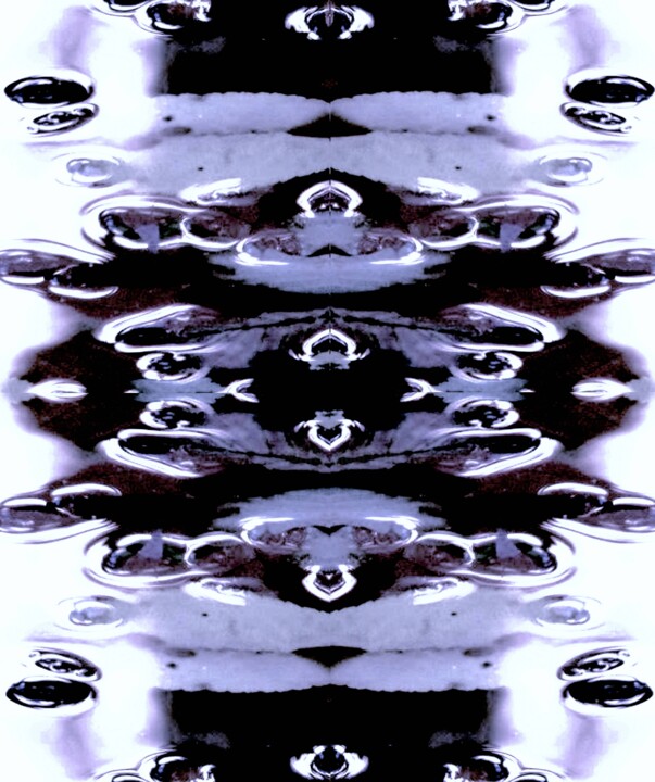 Water 22a1c Fotografia, 24x20,1 in