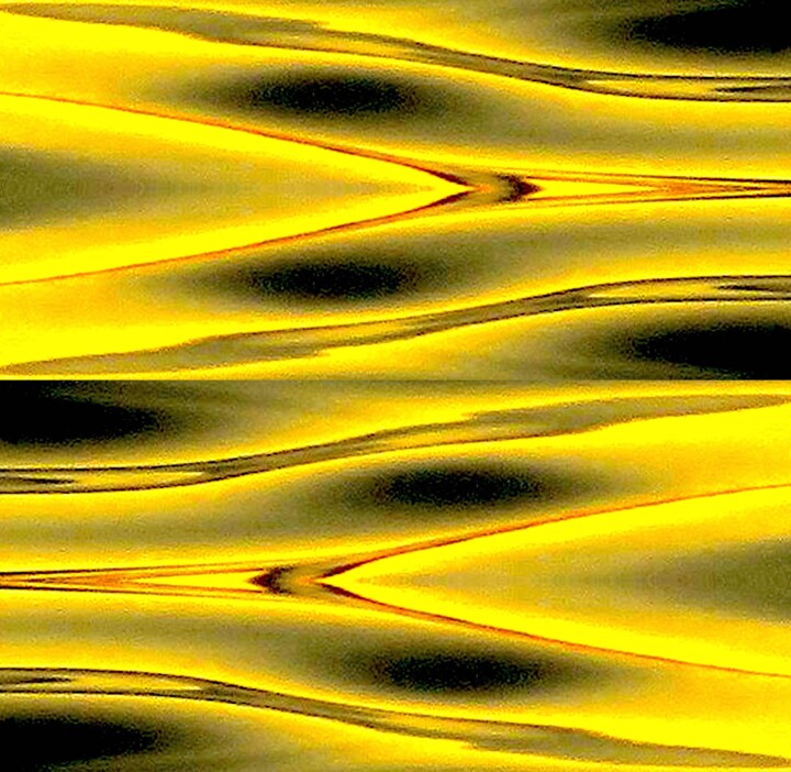 Water 85g2b 摄影, 39x40 in