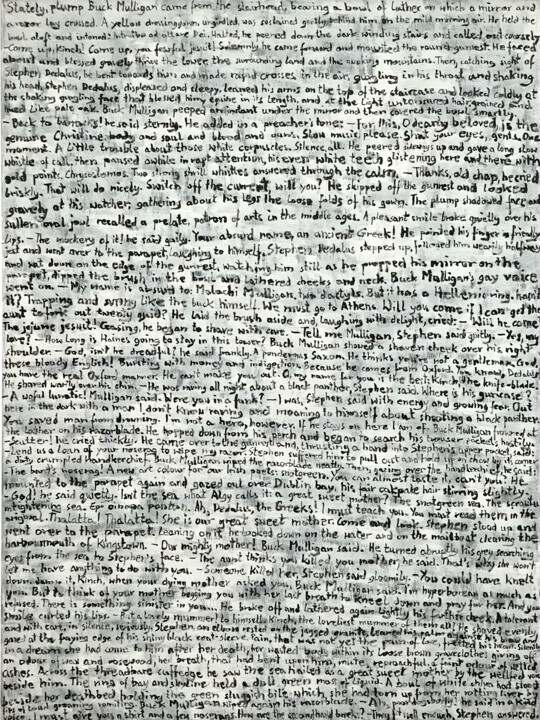 UJJ1WG 1922-2022 绘画, 31.5x23.6 in