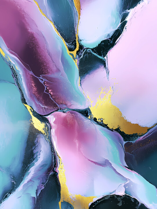 数字艺术 