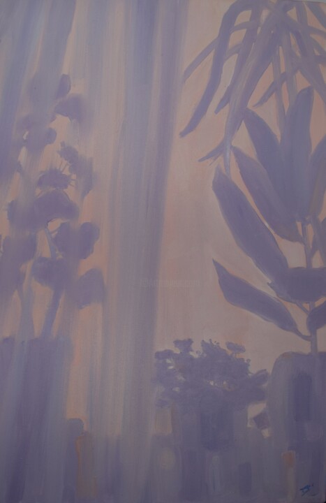 绘画,  23.6x15.8 in 