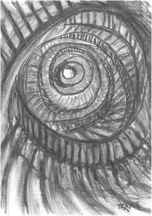 图画,  19.7x14.2 in 