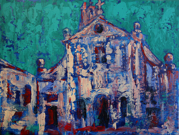Tablo,  11,8x15,8 in 
