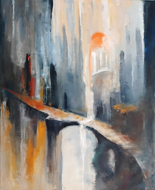 绘画,  19.7x15.8 in 