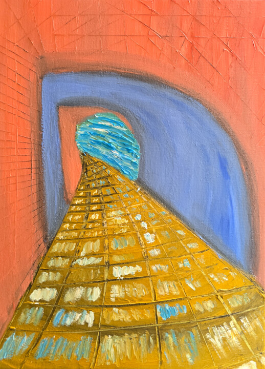 Tablo,  15,8x11,8 in 