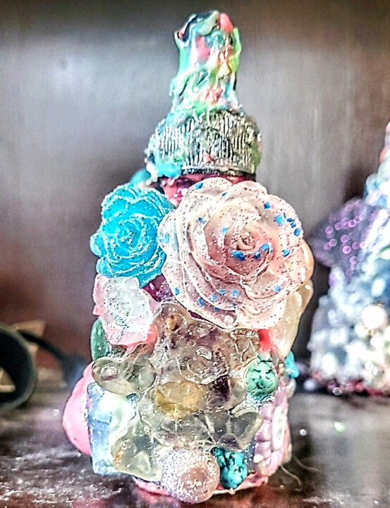 Scultura,  4,5x2 in 