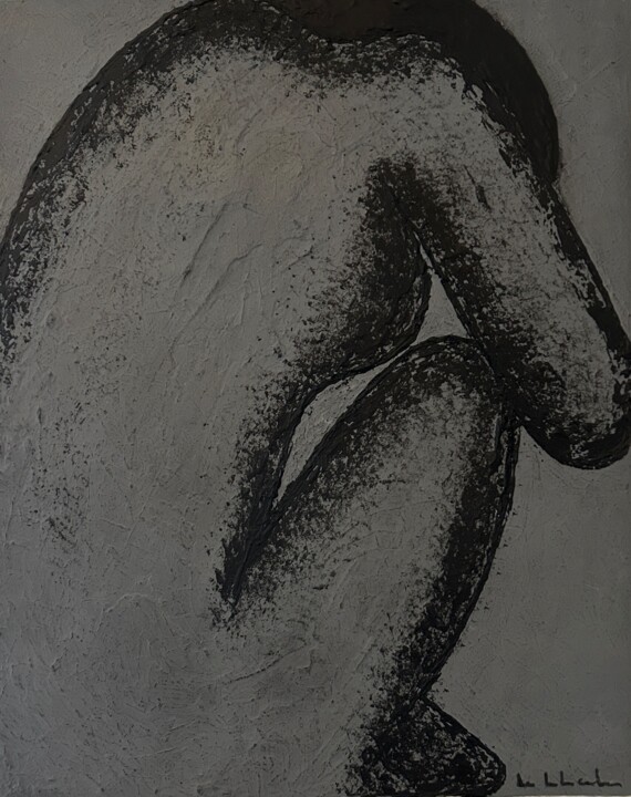 绘画,  19.7x15.8 in 