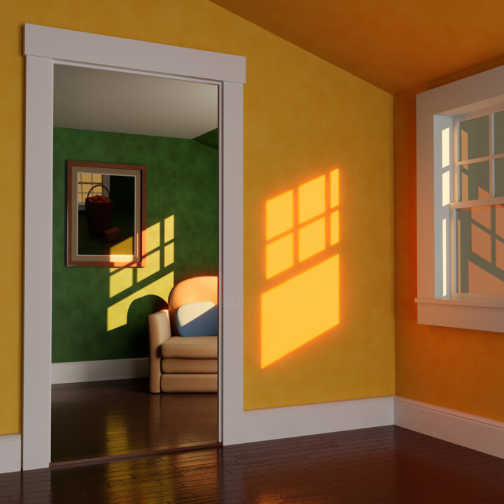 Digital Arts 