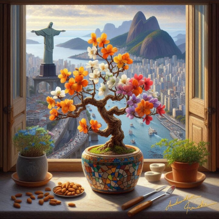 Río de Janeiro 5 Digital Arts