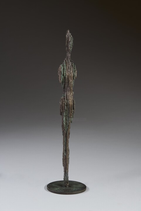 Discovery 2019-1 Heykel, 20,5x4,7 in