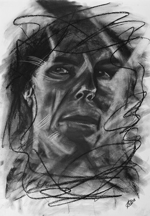 图画,  23.3x16.5 in 