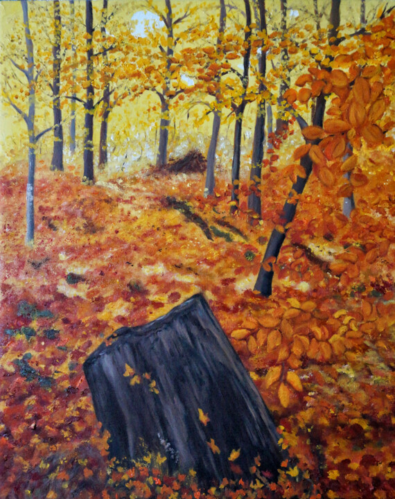 Tablo,  19,7x15,8 in 