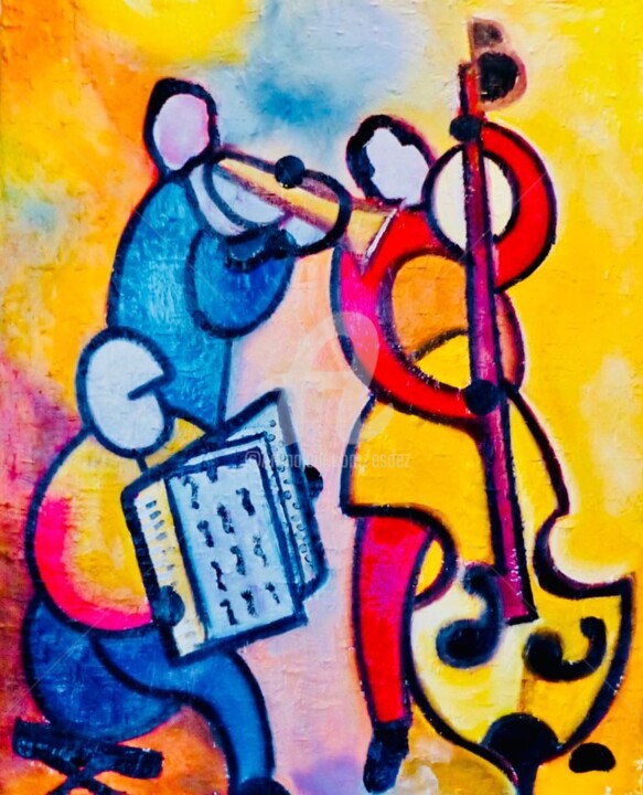Tradition Картина, 31,9x25,6 in
