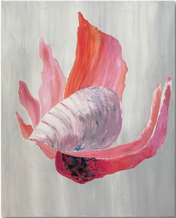 绘画,  39.4x31.5 in 