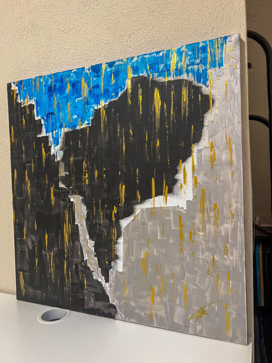 Side of the work
