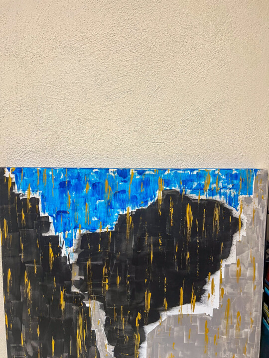 Side of the work