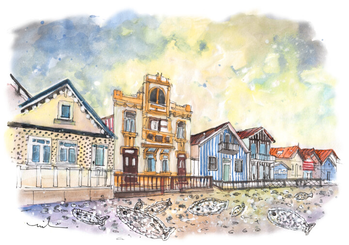 Tablo,  8,3x11,4 in 