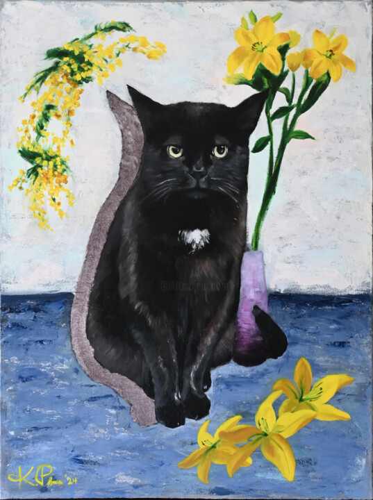 Eder 绘画, 31.5x23.6 in
